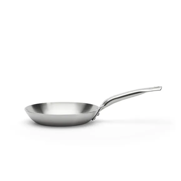 Poêle tout inox Alchimy 20 cm De Buyer