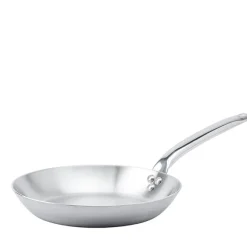 Poêle tout inox Alchimy 28 cm De Buyer