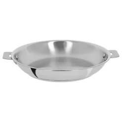Poêle tout inox Casteline sans manche 20 cm Cristel
