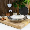 Poêle tout inox Casteline sans manche 30 cm Cristel