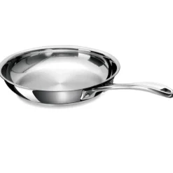 Poêle tout inox Chef 28 cm Beka