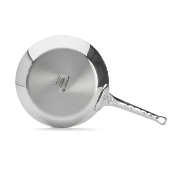 Poêle tout inox 28 cm Affinity De Buyer