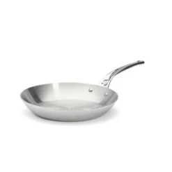 Poêle tout inox 28 cm Affinity De Buyer