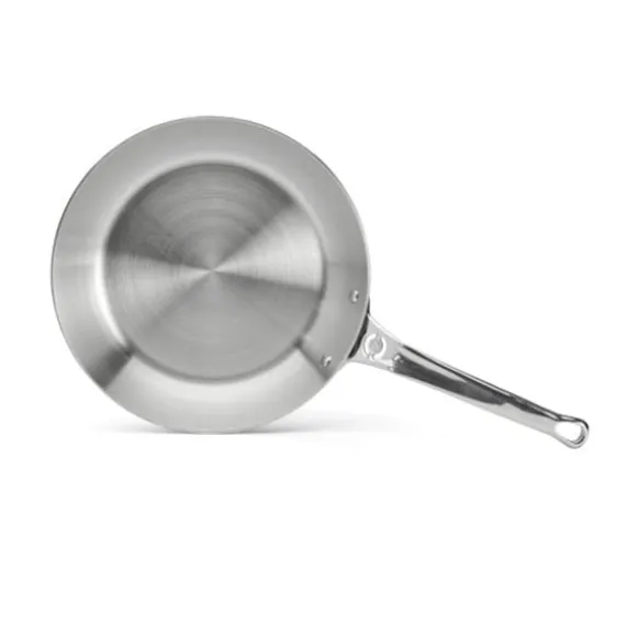Poêle tout inox 28 cm Affinity De Buyer
