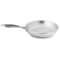 Poêle tout inox Excell’Inox 28 cm Mathon