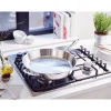 Poêle tout inox Maestro 32 cm Beka