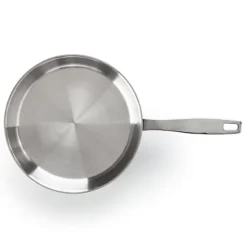 Poêle tout inox Maestro 28 cm Beka