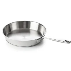 Poêle tout inox Maestro 24 cm Beka