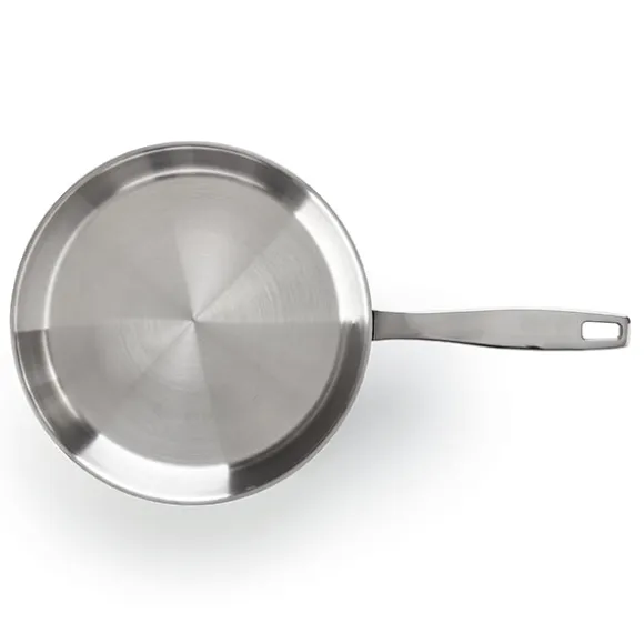 Poêle tout inox Maestro 24 cm Beka