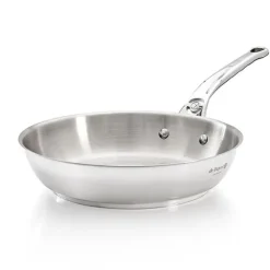 Poêle tout inox Milady 28 cm De Buyer