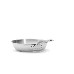 Poêle tout inox Milady 24 cm De Buyer