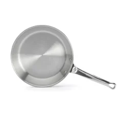 Poêle tout inox Milady 24 cm De Buyer