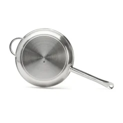 Poêle tout inox Prim'Appety 32 cm De Buyer