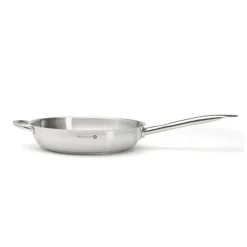 Poêle tout inox Prim'Appety 32 cm De Buyer