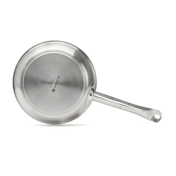 Poêle tout inox Prim'Appety 24 cm De Buyer