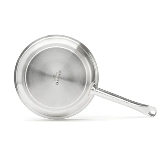 Poêle tout inox Prim'Appety 28 cm De Buyer