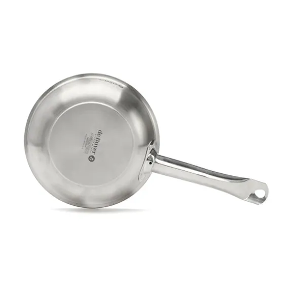 Poêle tout inox Prim'Appety 20 cm De Buyer