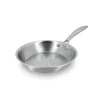 Poêle tout inox Triply 20 cm Menastyl