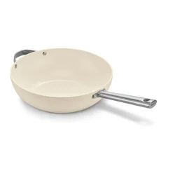 Poêle wok aluminium revêtement céramique Cicla 30 cm Beka