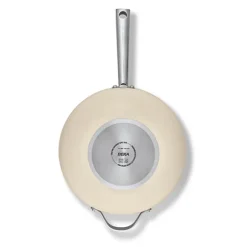 Poêle wok aluminium revêtement céramique Cicla 30 cm Beka