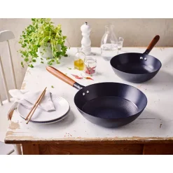 Poêle wok Mandala 28 cm Beka