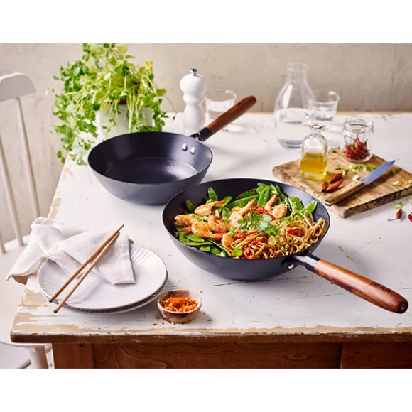 Poêle wok Mandala 28 cm Beka