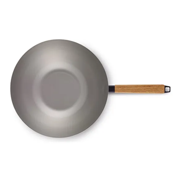 Poêle wok Nomad 24 cm Beka