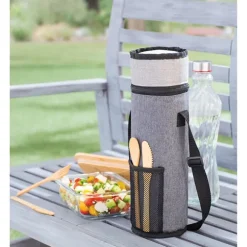 Porte-bouteille isotherme 1,5L Mathon