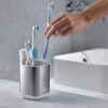Porte-brosses à dents - PM Inox Joseph Joseph