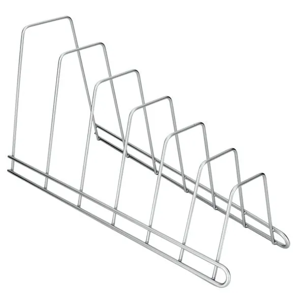Porte 6 couvercles Cricket