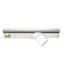 Porte-fiches à billes inox 25 cm Louis Tellier