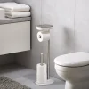 Porte papier toilette EasyStore Joseph Joseph