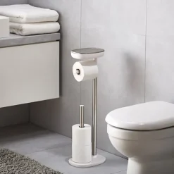 Porte papier toilette EasyStore Joseph Joseph