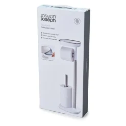 Porte papier toilette EasyStore Joseph Joseph