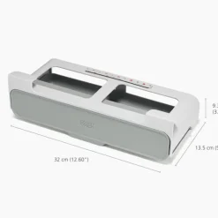 Porte pots à épices sous étagère CupboardStore™ Joseph Joseph