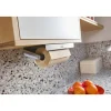 Porte Rouleau de cuisine sous-étagère RollGrip Joseph Joseph