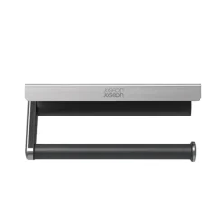 Porte Rouleau de cuisine sous-étagère RollGrip Joseph Joseph