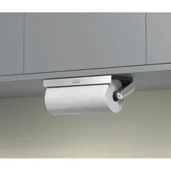 Porte Rouleau de cuisine sous-étagère RollGrip Joseph Joseph