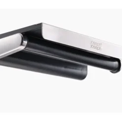Porte Rouleau de cuisine sous-étagère RollGrip Joseph Joseph