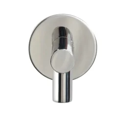 Porte-savon magnétique inox Wenko by Maximex