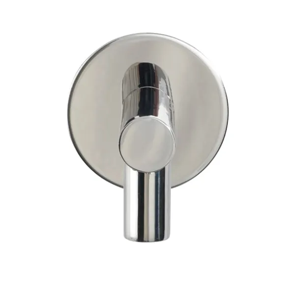 Porte-savon magnétique inox Wenko by Maximex