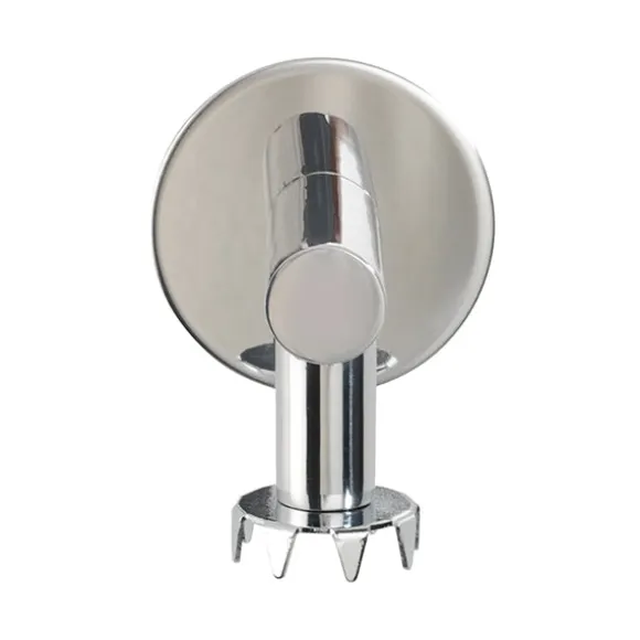 Porte-savon magnétique inox Wenko by Maximex