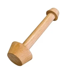 Poussoir à tartelettes Ibili