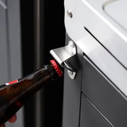 Premium buddy pour barbecue à gaz Barbecook