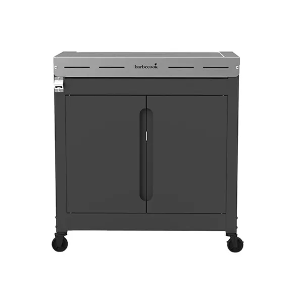 Premium buddy pour barbecue à gaz Barbecook