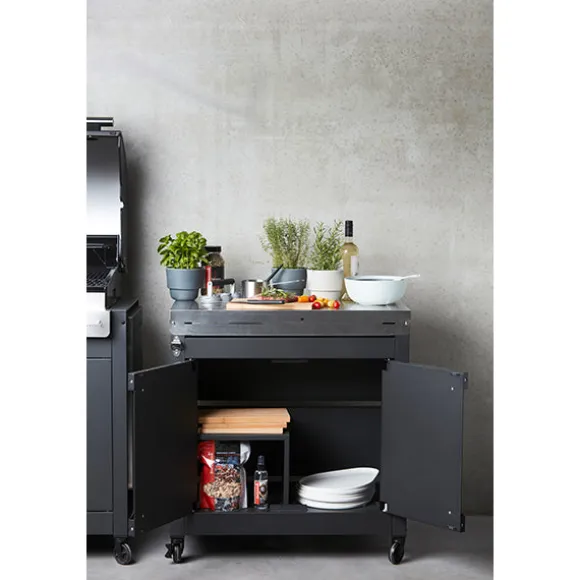 Premium buddy pour barbecue à gaz Barbecook