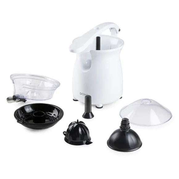Presse-agrumes avec levier 460 ml Domo