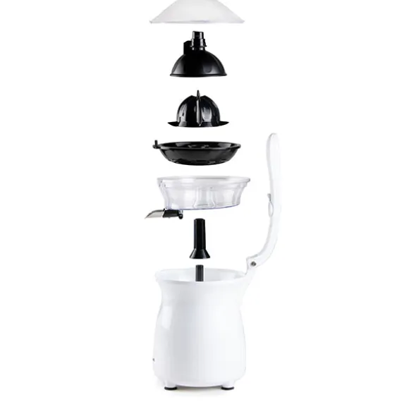 Presse-agrumes avec levier 460 ml Domo
