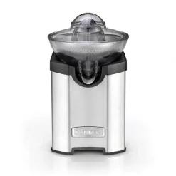 Presse-Agrumes électrique centrifugeuse 100 W CCJ210E Cuisinart