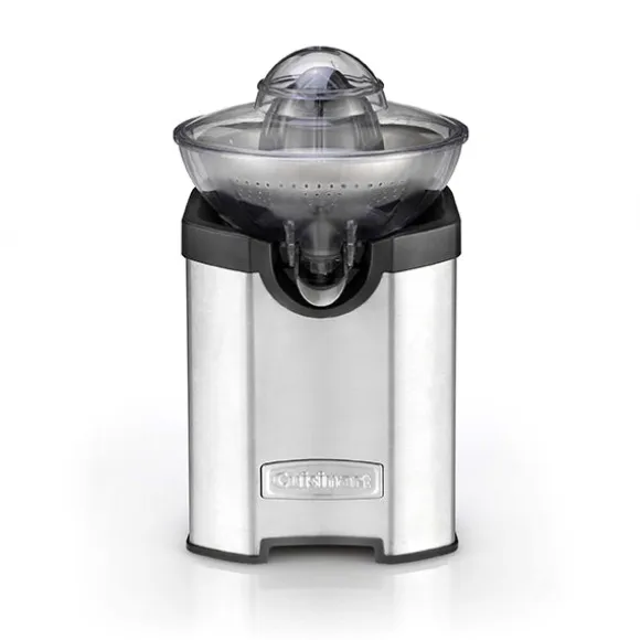 Presse-Agrumes électrique centrifugeuse 100 W CCJ210E Cuisinart